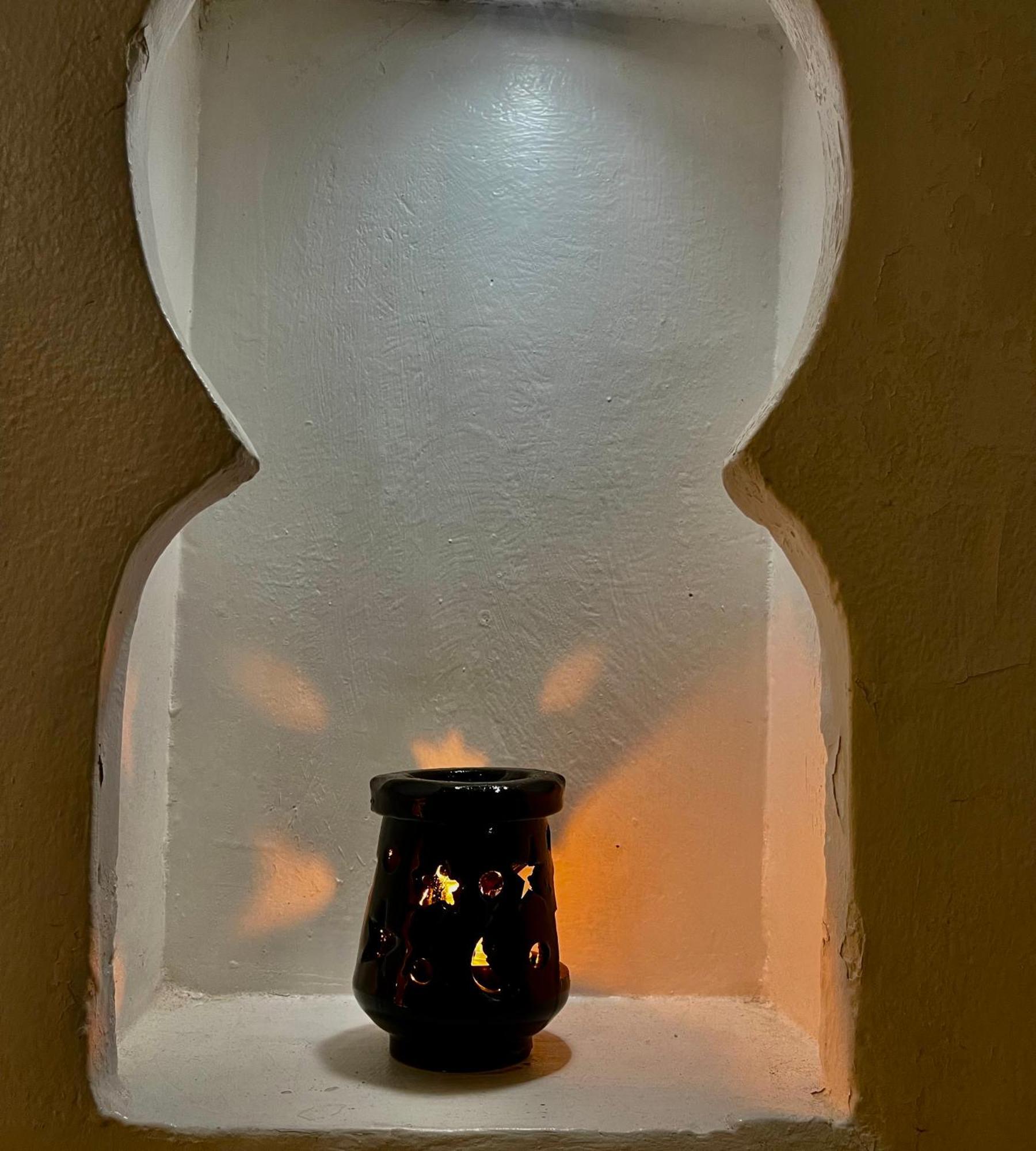Riad Dar Foundouk And Spa Marrakesh Exteriör bild