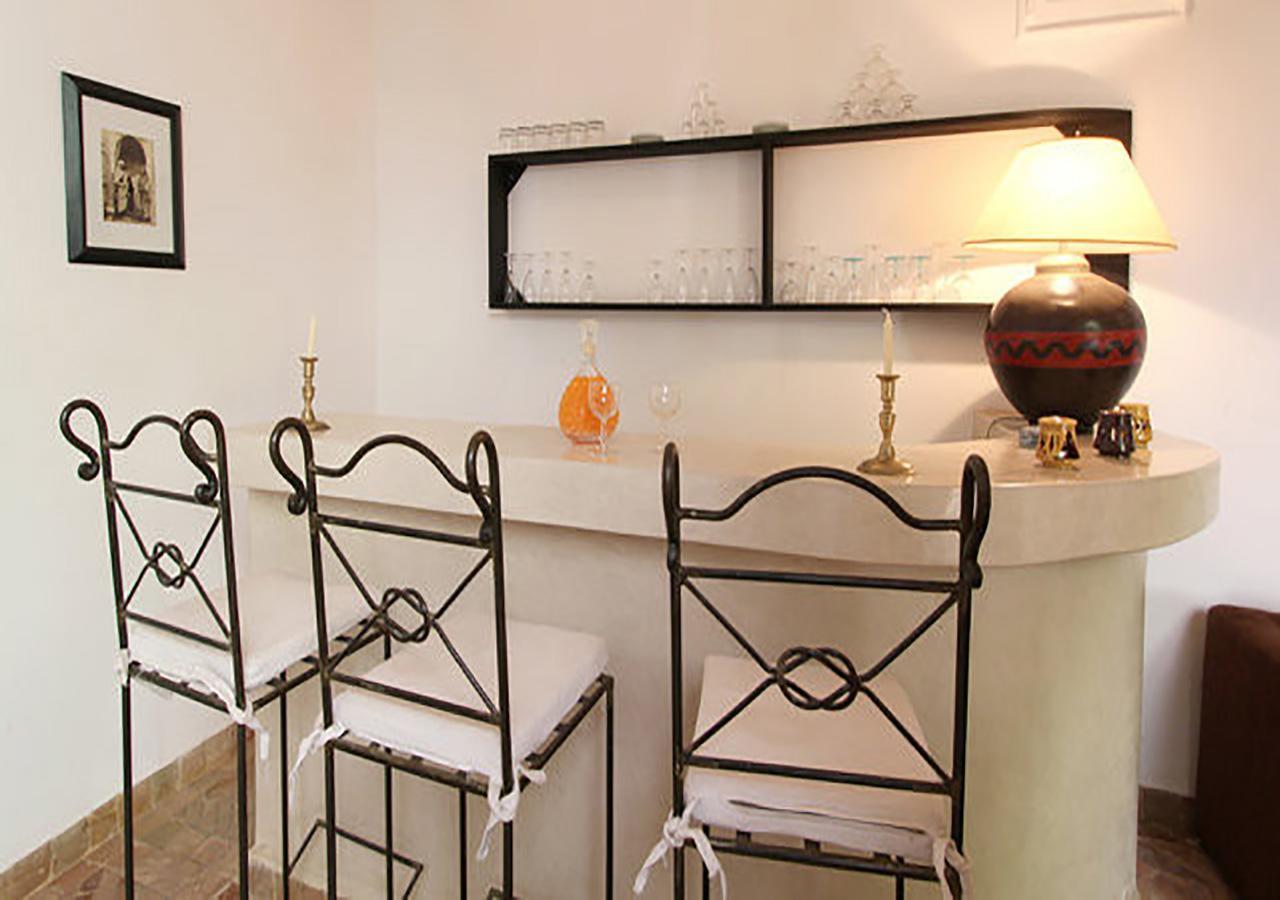 Riad Dar Foundouk And Spa Marrakesh Rum bild